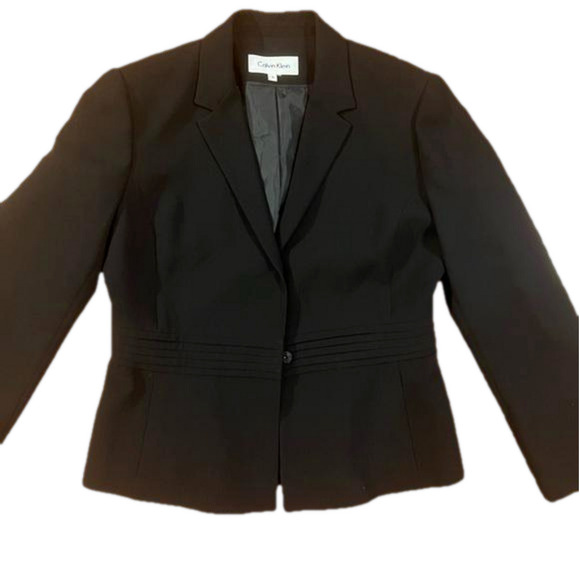 CALVIN KLEIN jacket - Picture 1 of 3